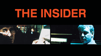 The Insider (1999)