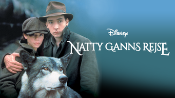 Natty Ganns rejse (1985)