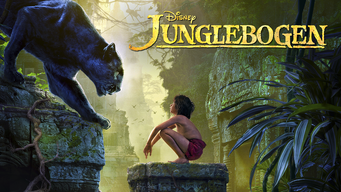 Junglebogen (2016)