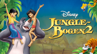 Junglebogen 2 (2003)
