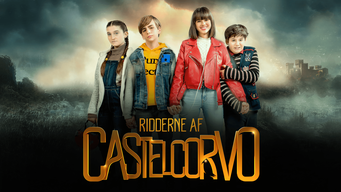Ridderne af Castelcorvo (2020)