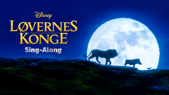 Løvernes Konge  Sing-Along (2022)
