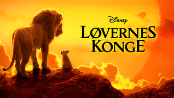 Løvernes Konge (2019)