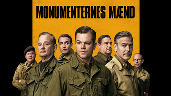 Monumenternes mænd (2014)