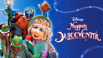 Muppets Juleeventyr (1992)