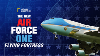 The New Air Force One: Flying Fortress (2021)