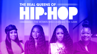 The Real Queens of Hip-Hop: The Women Who Changed the Game - An ABC News Special (2021)