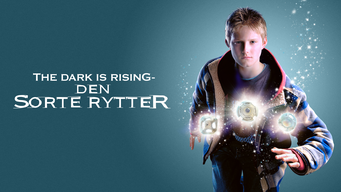 The dark is rising - den sorte rytter (2007)
