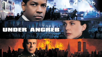 Under angreb (1998)