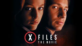 X-Files: The Movie (1998)