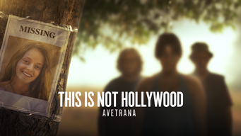 This is not Hollywood – Avetrana (2024)