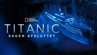 Titanic: Case Closed (2011)