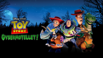 Toy Story Gysermotellet! (2013)