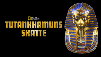 Tutankhamuns skatte (2018)