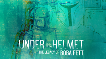 Under hjelmen: Legenden om Boba Fett (2021)
