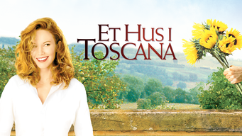 Et hus i Toscana (2003)