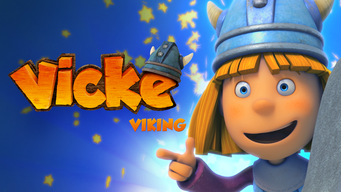 Vicke Viking (2014)