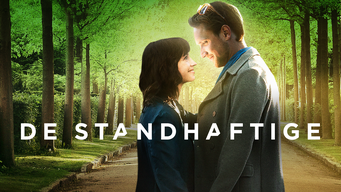 De standhaftige (2016)