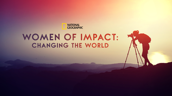 Indflydelsesrige kvinder: En verden i forandring (2019)
