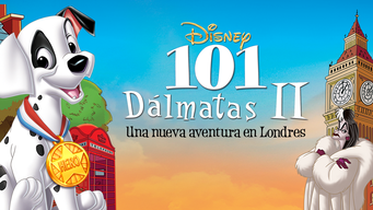 101 dálmatas II: una nueva aventura en Londres (2003)