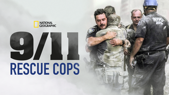 9/11 Rescue Cops (2014)