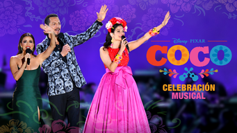 Coco: Celebración musical (2020)