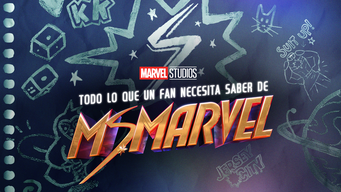 Todo lo que un fan necesita saber de Ms. Marvel (2022)