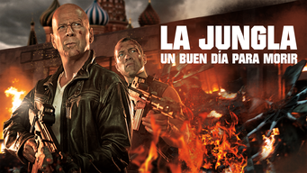La jungla: Un buen día para morir (2013)