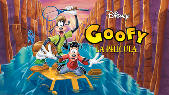 Goofy la película (1995)