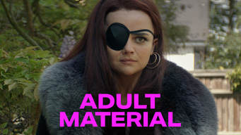 Adult Material (2020)