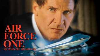 Air Force One (El avión del presidente) (1997)