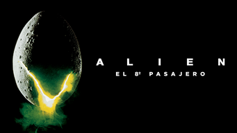Alien, el 8º pasajero (1979)