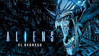 Aliens: El regreso (1986)