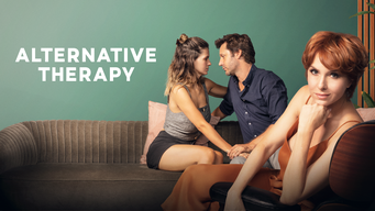 Terapia alternativa (2021)