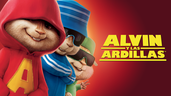Alvin y las Ardillas (2007)