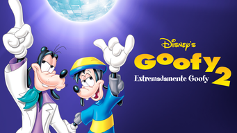 Goofy 2: Extremadamente Goofy (2000)