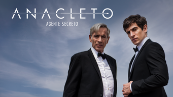 Anacleto: Agente secreto (2015)