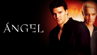 Ángel (1999)