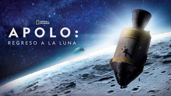 Apolo: regreso a la Luna (2019)