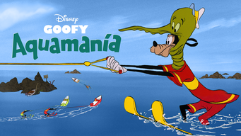Goofy: Aquamanía (1961)