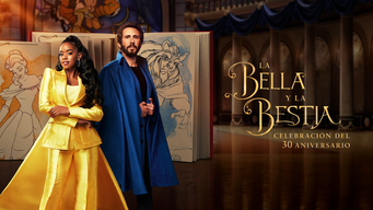 La Bella y la Bestia: Celebración del 30 aniversario (2022)