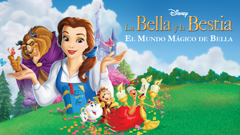 La Bella y la Bestia : El mundo mágico de Bella (1998)