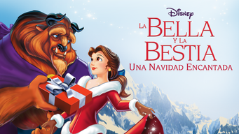 La Bella y la Bestia: Una Navidad encantada (1997)