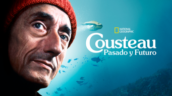 Becoming Cousteau (2021)