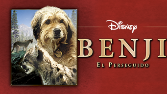 Benji el perseguido (1987)