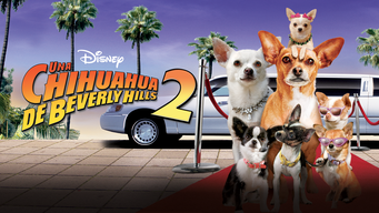 Una chihuahua de Beverly Hills 2 (2011)