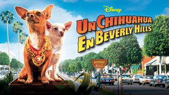 Una chihuahua de Beverly Hills (2008)
