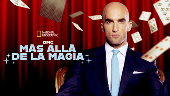 DMC: Más allá de la magia (2014)