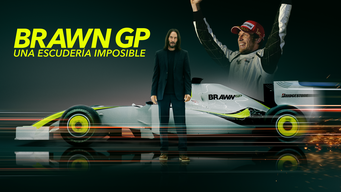 Brawn GP: una escudería imposible (2023)