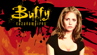 Buffy Cazavampiros (1997)